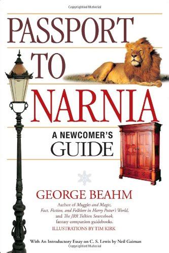 The Chronicles of Narnia: A Tale for All Ages.